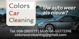 Colors Car Cleaning_Banner